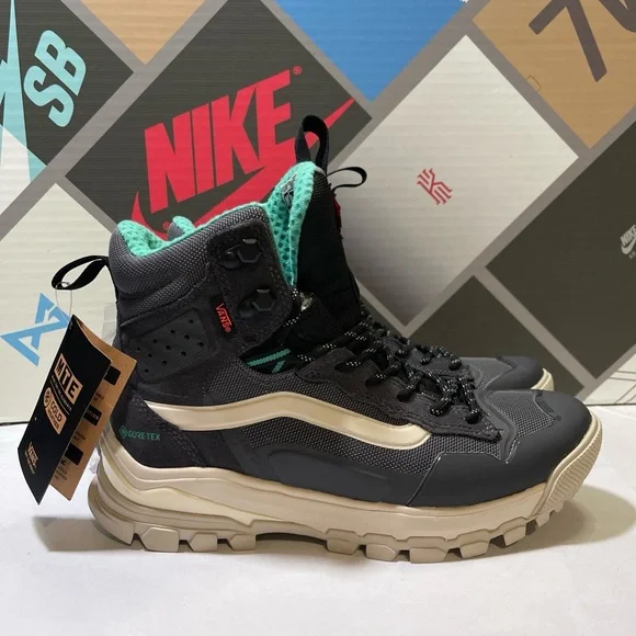 Vans | Shoes | Vans Mte Ultrarange Exo Hi Goretex Boots  display picture 1